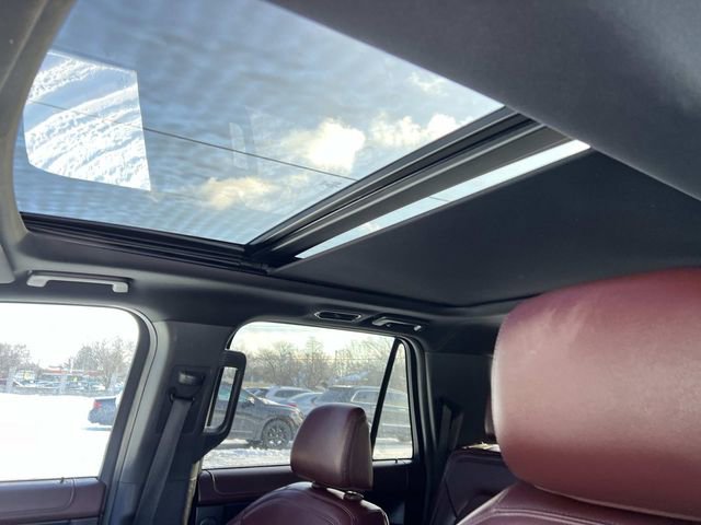 Used 2024 Ford Expedition Max Limited image 23