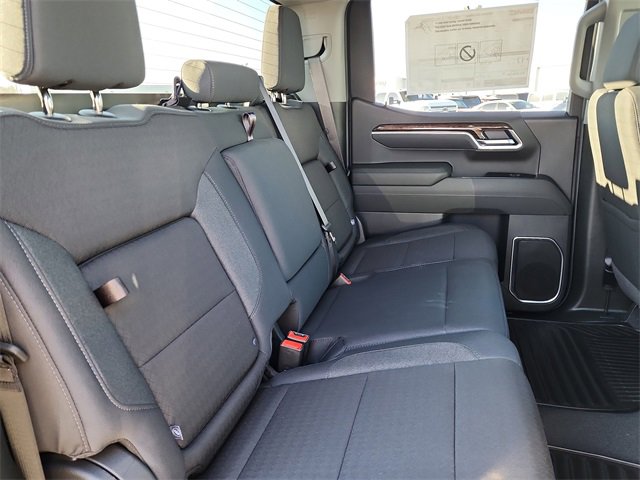 New 2026 GMC Sierra 1500 Elevation w/ X31 Off-Road Package image 19