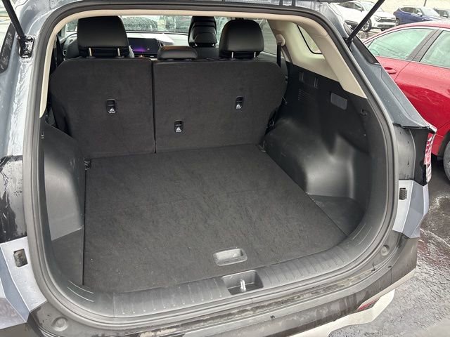 Used 2023 Kia Sportage EX image 8