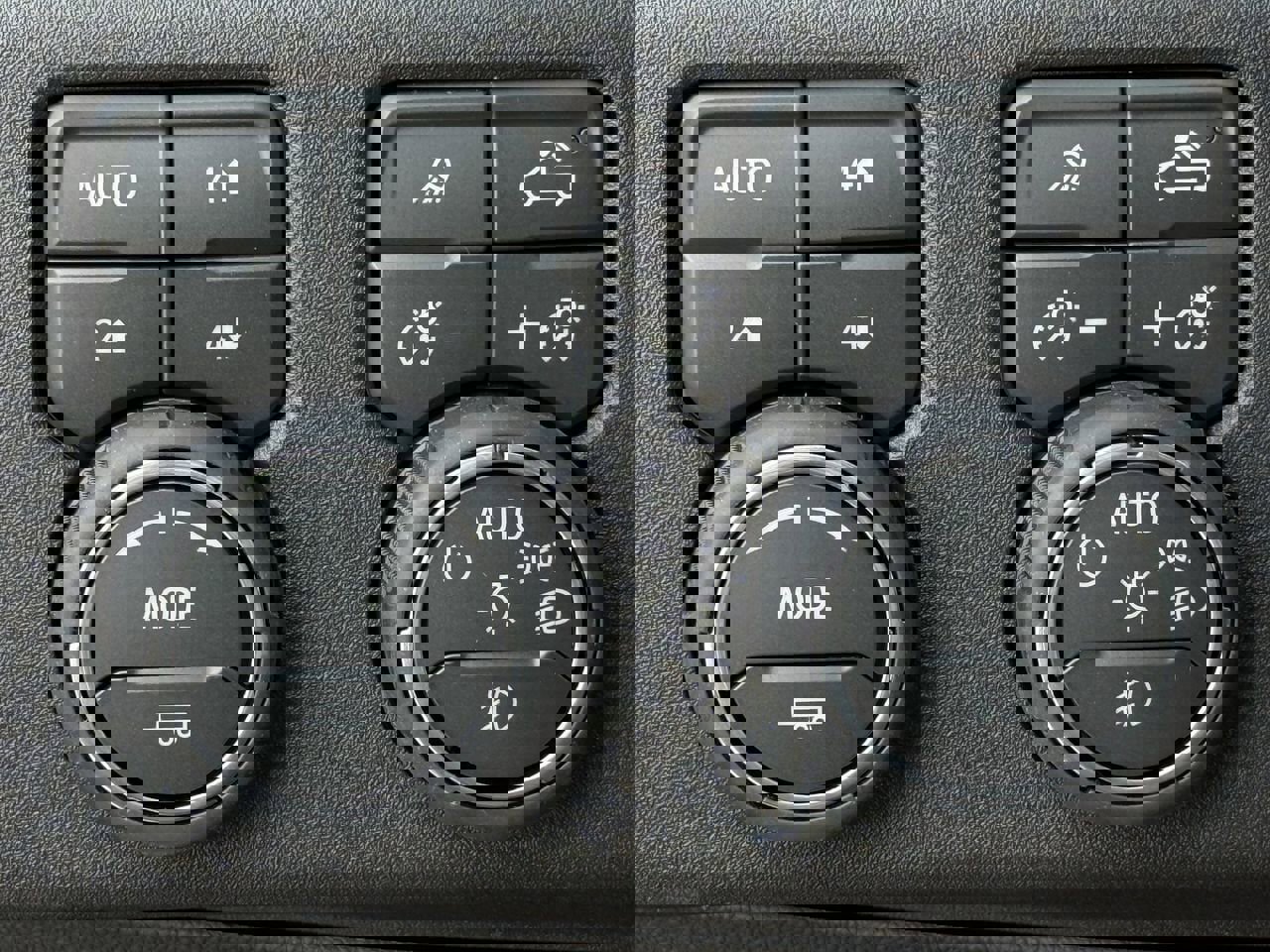 New 2026 Chevrolet Silverado 1500 LTZ w/ LTZ Premium Texas Edition image 18