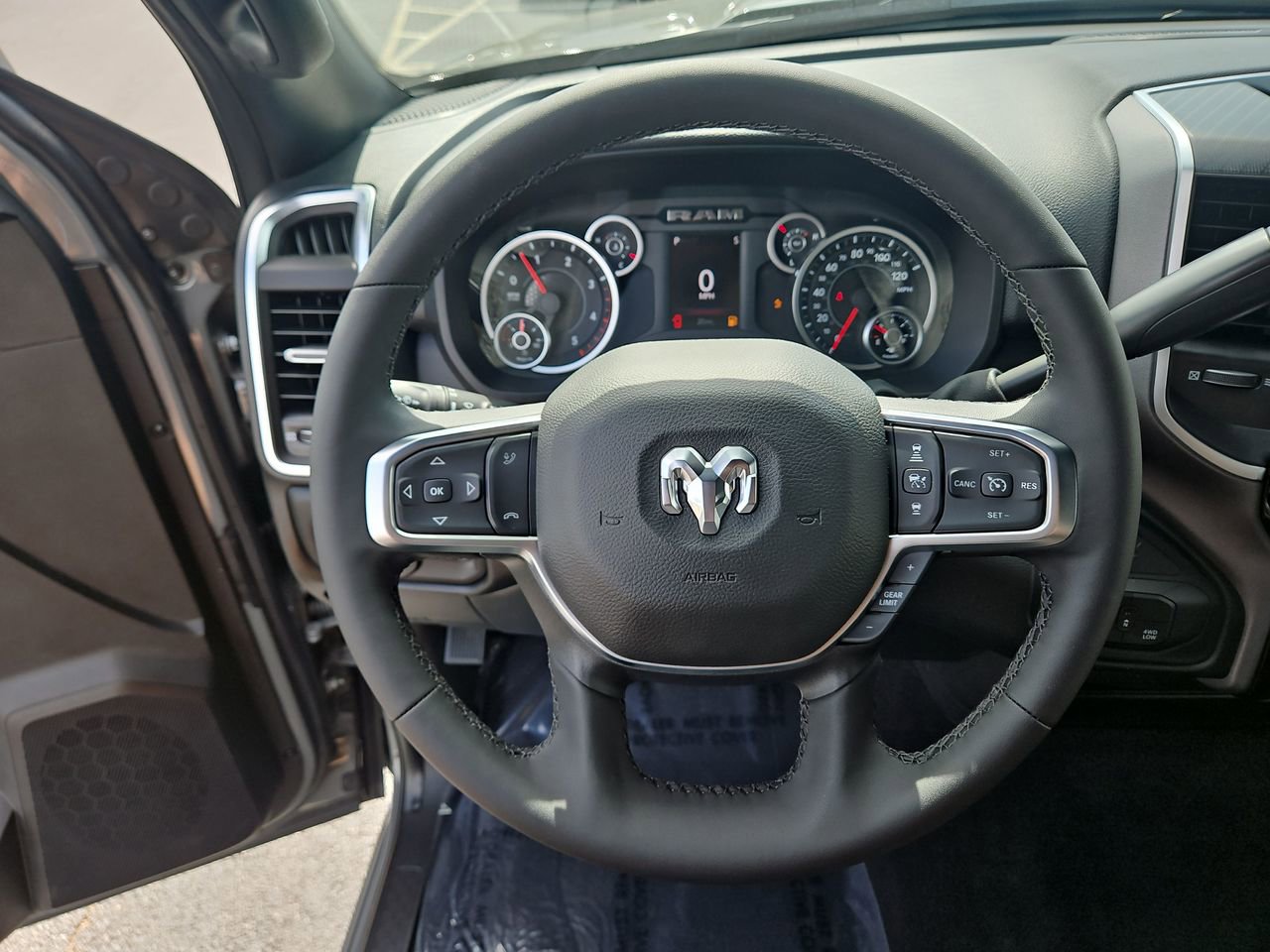 New 2026 RAM 3500 Big Horn image 20