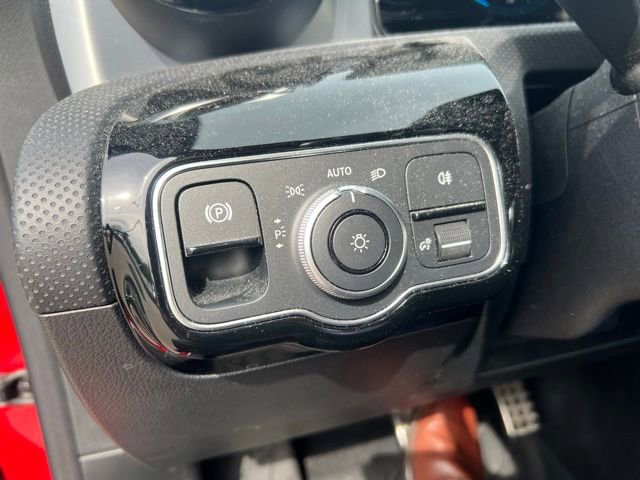Certified 2023 Mercedes-Benz CLA 35 AMG 4MATIC image 13