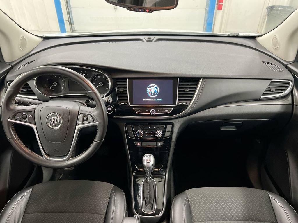 Used 2017 Buick Encore Preferred image 10