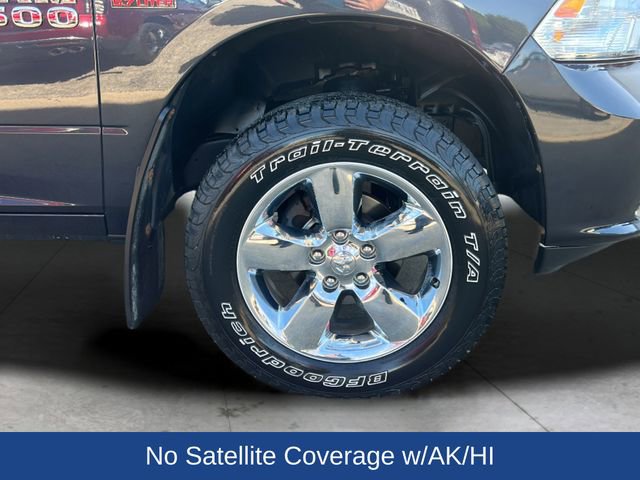 Used 2019 RAM 1500 Express w/ Express Value Package AWD/4WD image 30