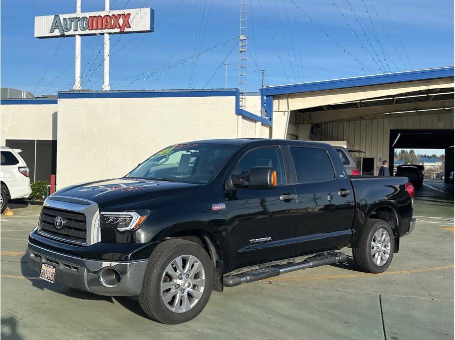 Used 2008 Toyota Tundra SR5 RWD image 10