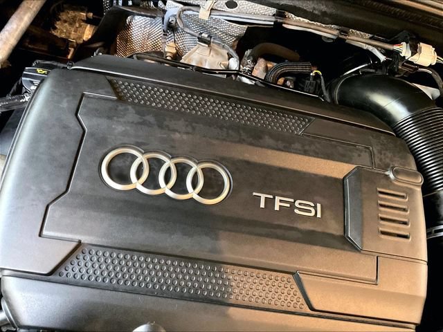 Used 2018 Audi A3 2.0T Premium Plus w/ Premium Plus Package AWD/4WD image 34