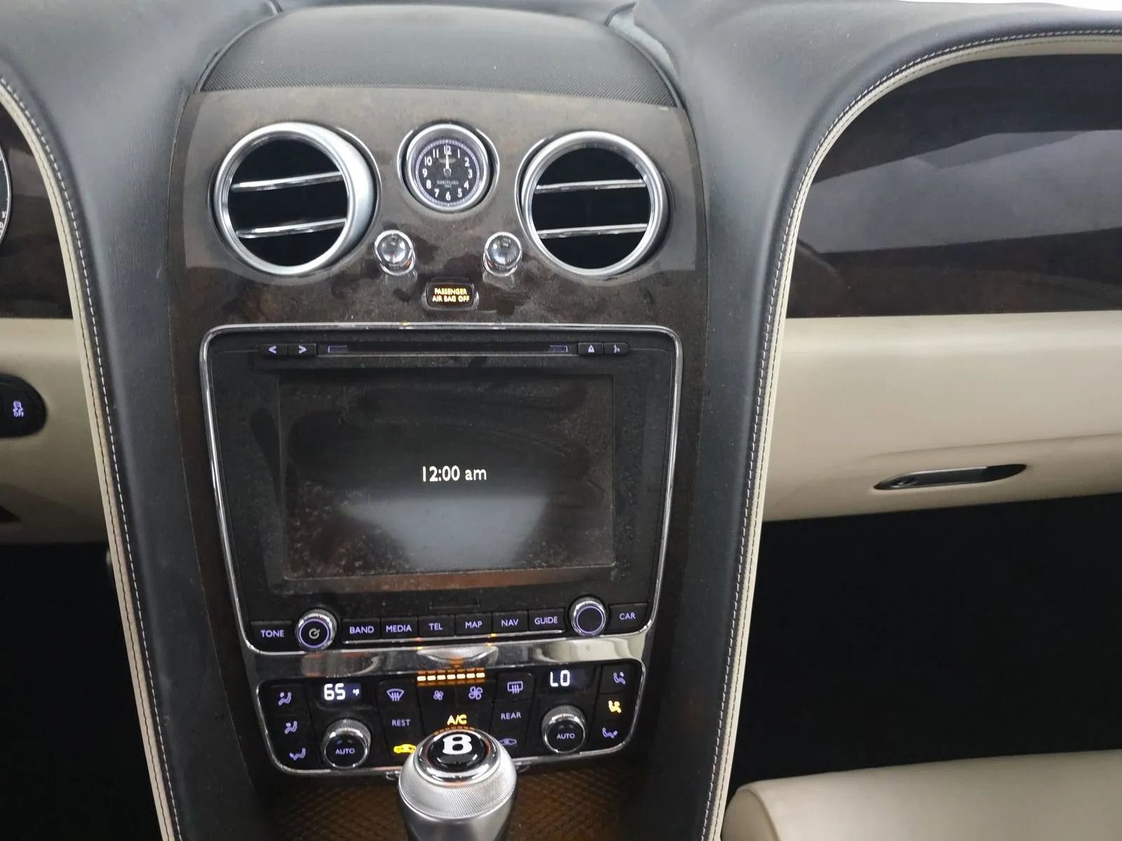 Used 2014 Bentley Continental GT V8 S AWD/4WD image 9