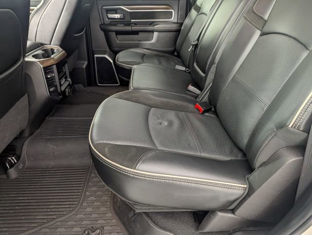 Certified 2024 RAM 3500 Laramie image 28