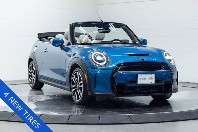 Used 2023 MINI Cooper S FWD image 4