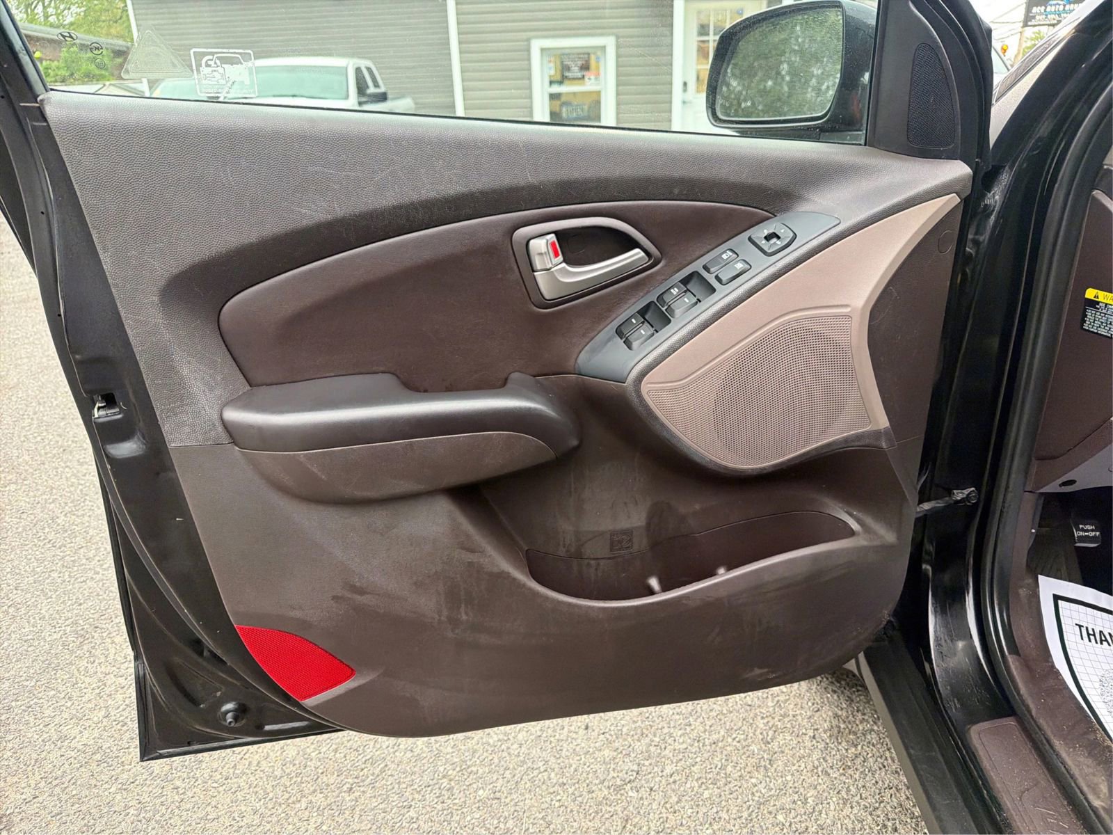 Used 2013 Hyundai Tucson GLS AWD/4WD image 22