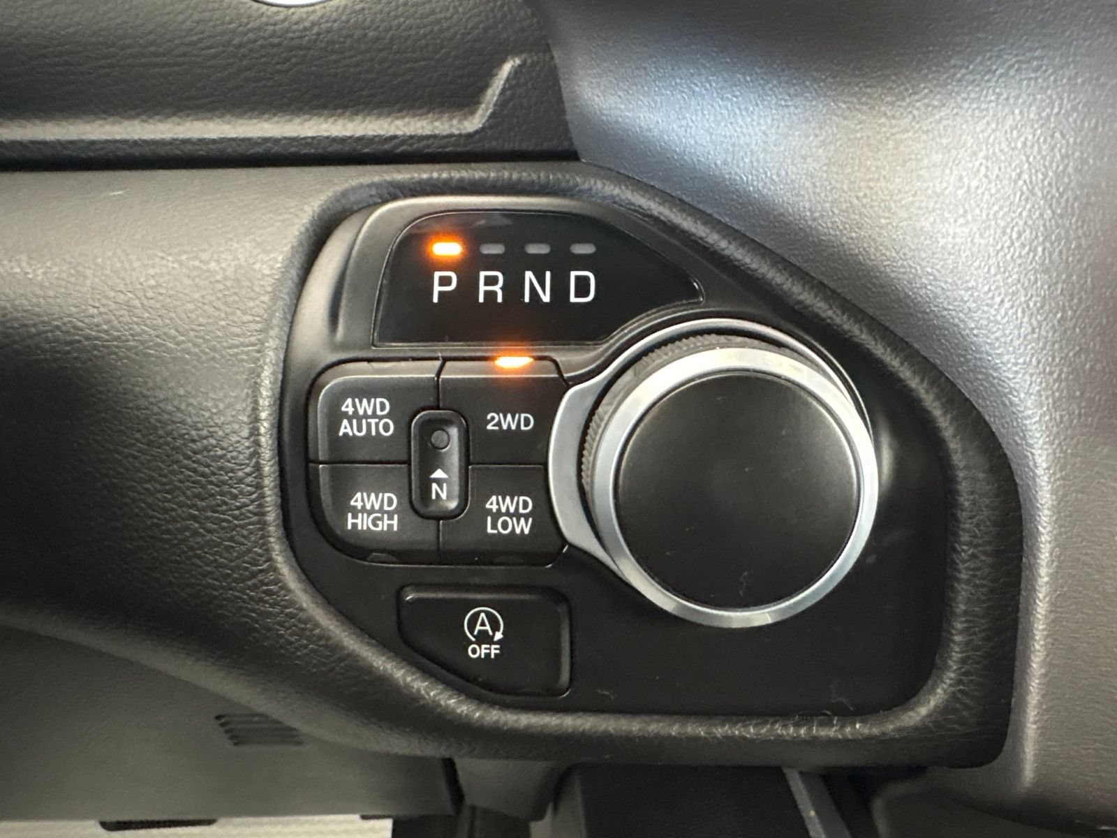 Used 2023 RAM 1500 Lone Star AWD/4WD image 21