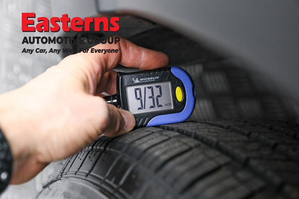 Used 2020 Honda CR-V LX image 27