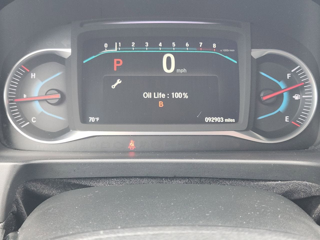 Used 2019 Honda Passport EX-L image 15