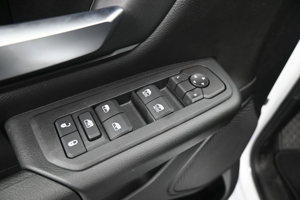 New 2026 RAM 1500 Tradesman RWD image 13