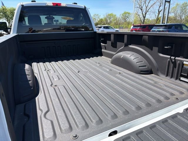 Used 2025 Ford F350 XL w/ STX Appearance Package image 10