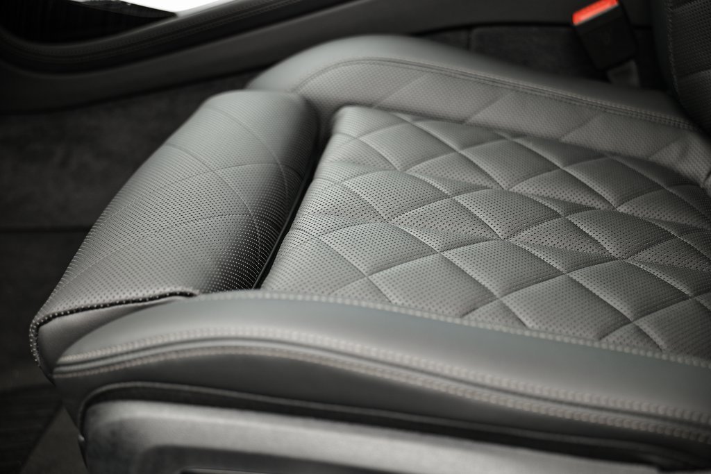 New 2026 BMW X7 xDrive40i w/ M Sport Package image 22