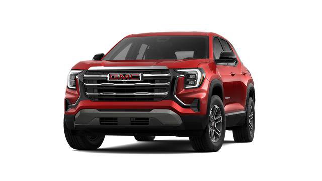 New 2026 GMC Terrain Elevation image 4