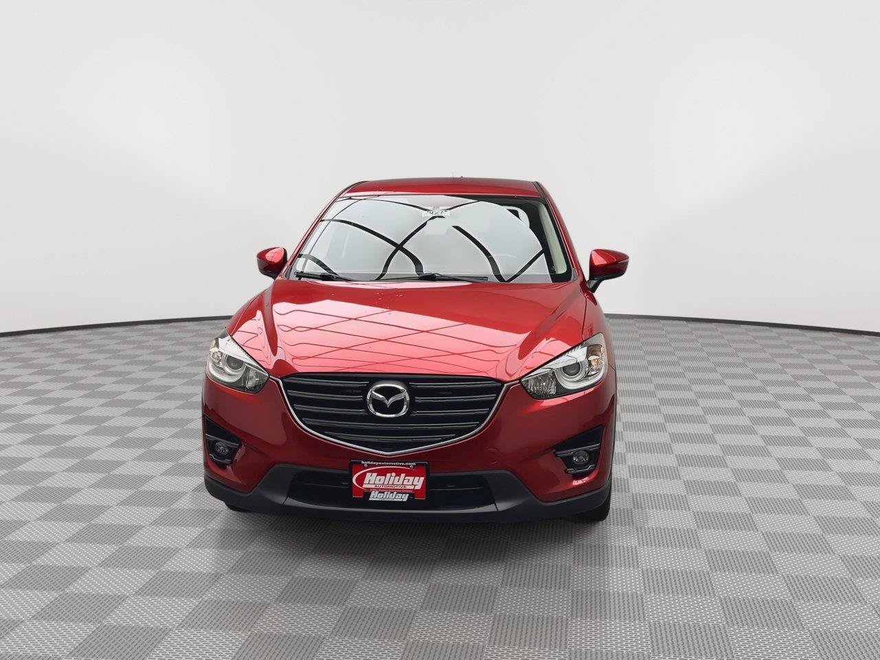 Used 2016 MAZDA CX-5 Touring AWD/4WD image 32