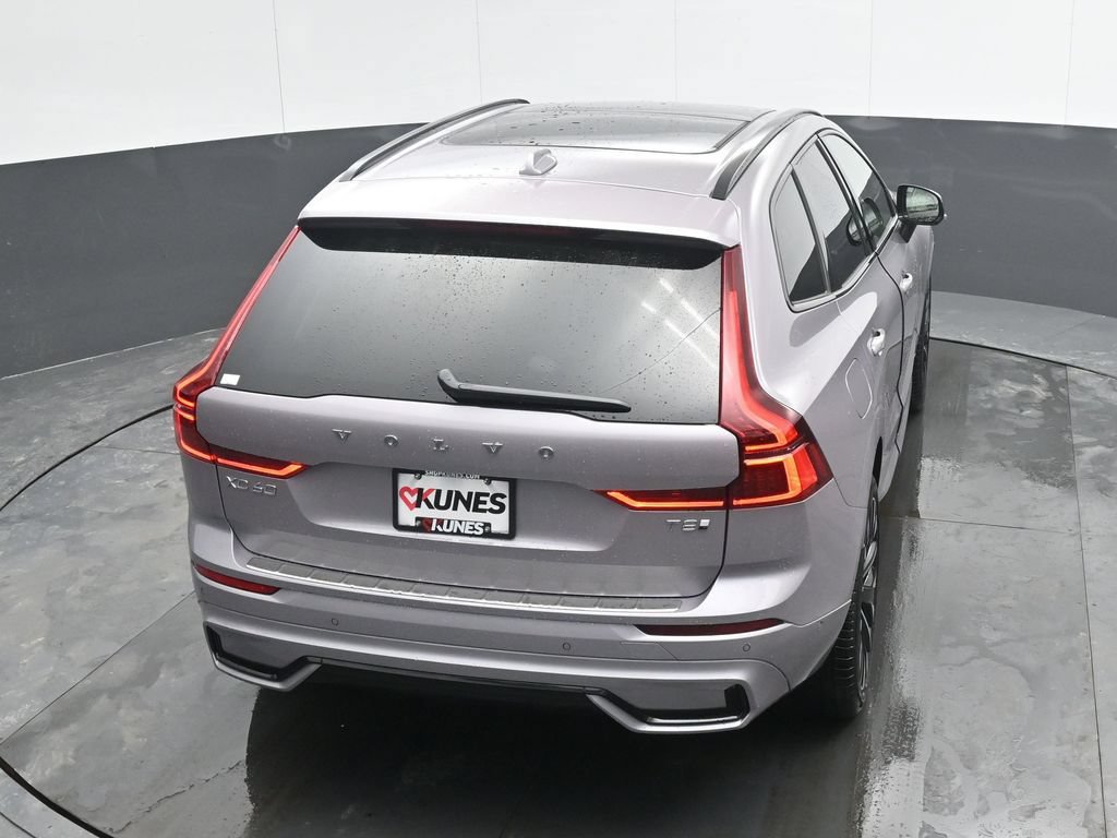 New 2026 Volvo XC60 T8 Ultra w/ Protection Package Premier AWD/4WD image 29