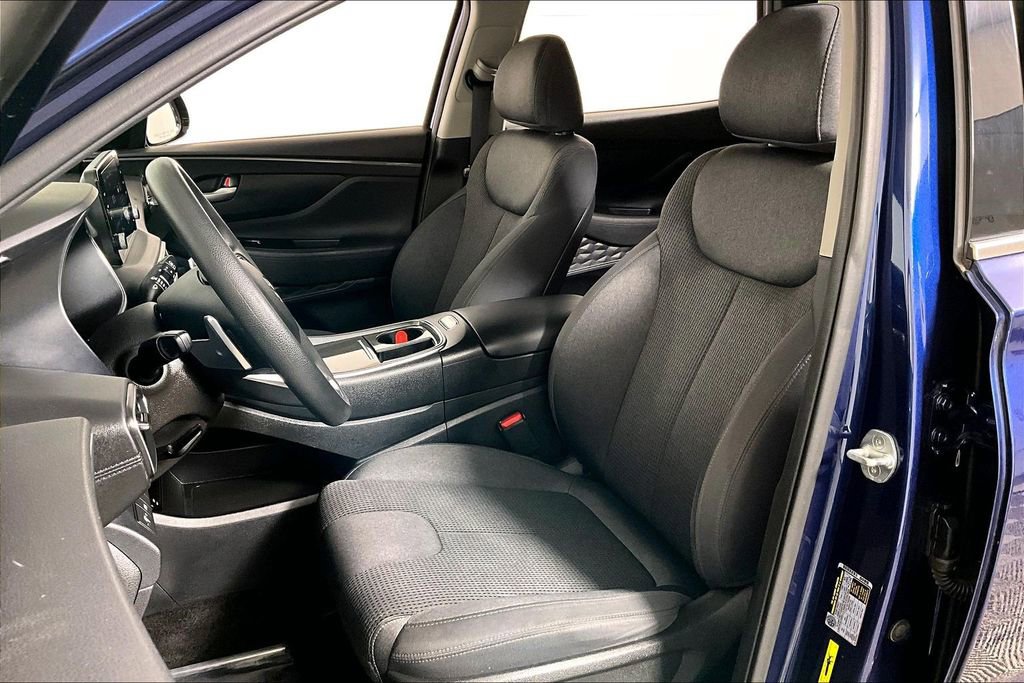 Used 2022 Hyundai Santa Fe SEL image 25