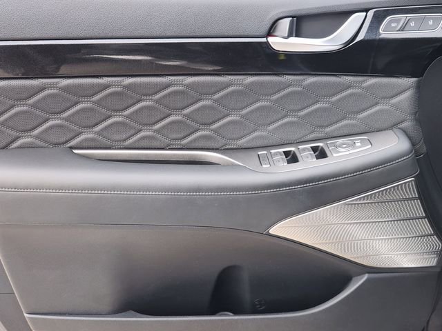 Used 2022 Hyundai Palisade Calligraphy image 17