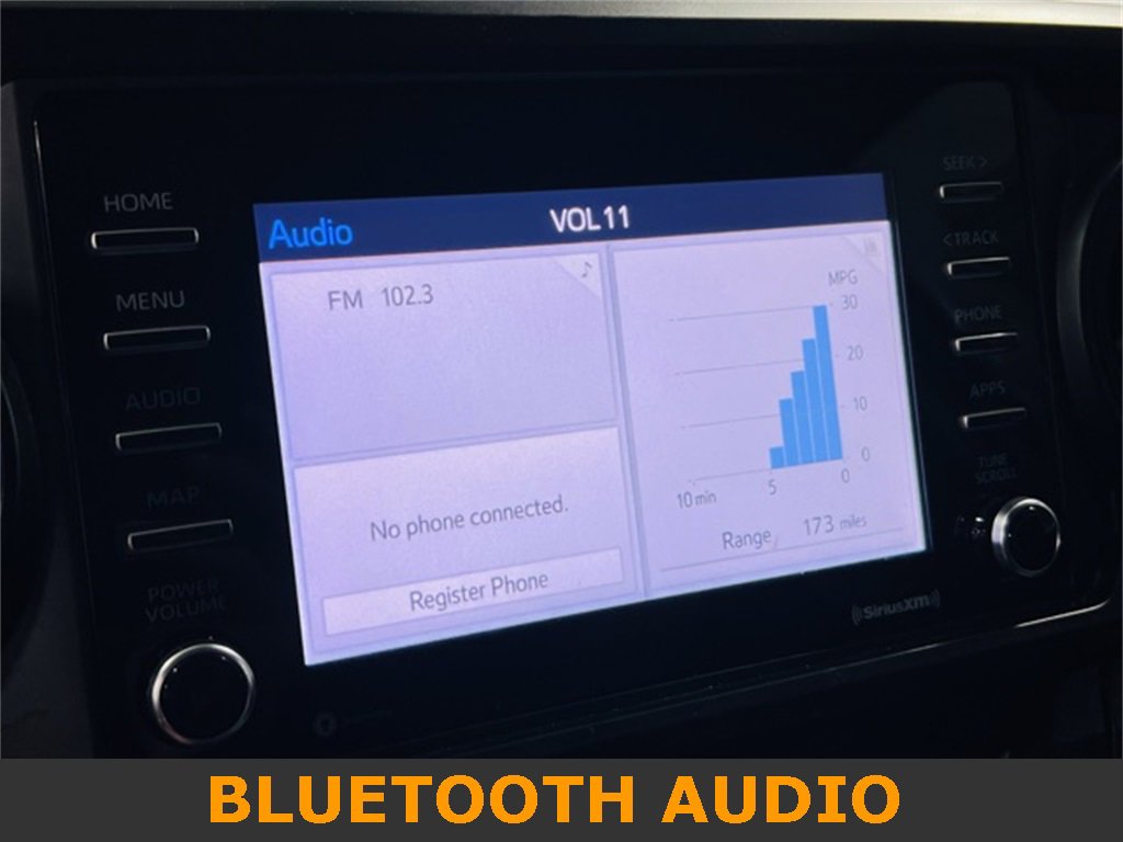 Used 2021 Toyota Tacoma SR image 6