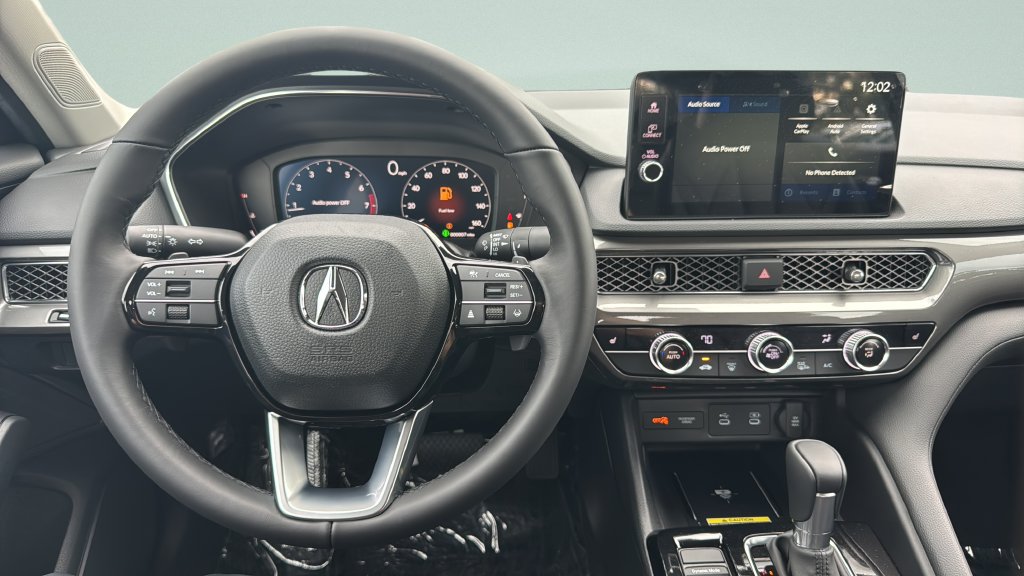 New 2026 Acura Integra FWD image 13