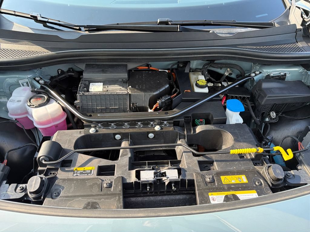 Certified 2024 Volkswagen ID.4 S RWD image 24