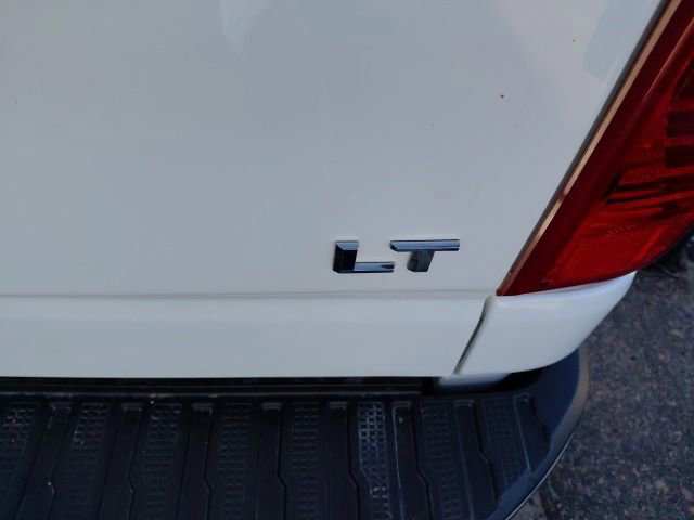 Used 2025 Chevrolet Silverado 2500 LT w/ Safety Package image 32