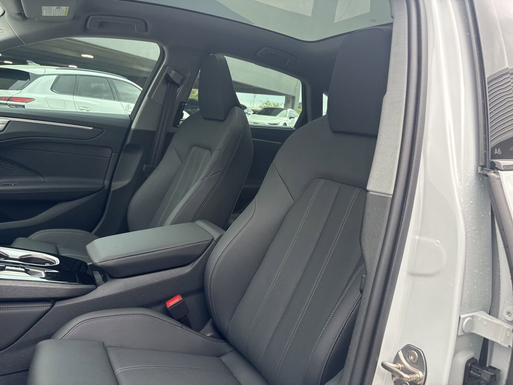 New 2026 Audi A6 Premium Plus image 13