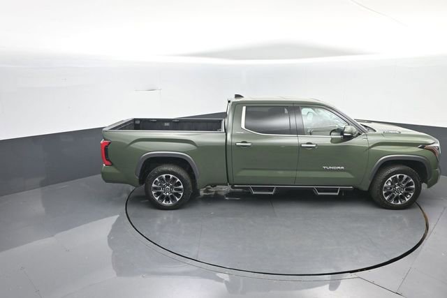 Used 2022 Toyota Tundra Limited image 28