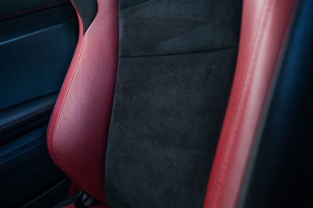 Used 2018 Subaru BRZ tS w/ Popular Package #1 image 79