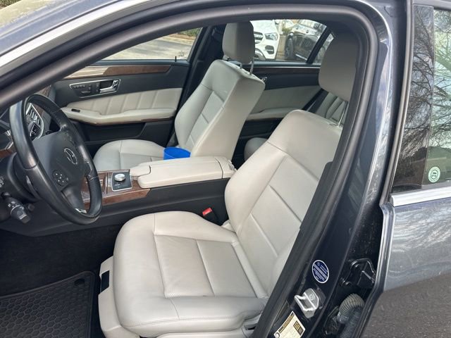 Used 2011 Mercedes-Benz E 350 Sedan image 12