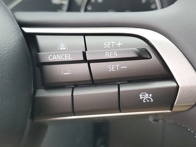 New 2026 MAZDA CX-30 AWD 2.5 S w/ Select Sport Pkg image 11