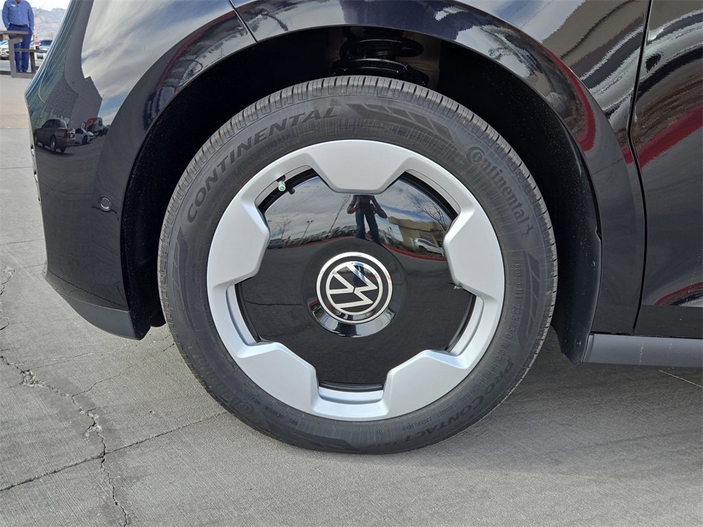 New 2025 Volkswagen ID. Buzz Pro S image 14