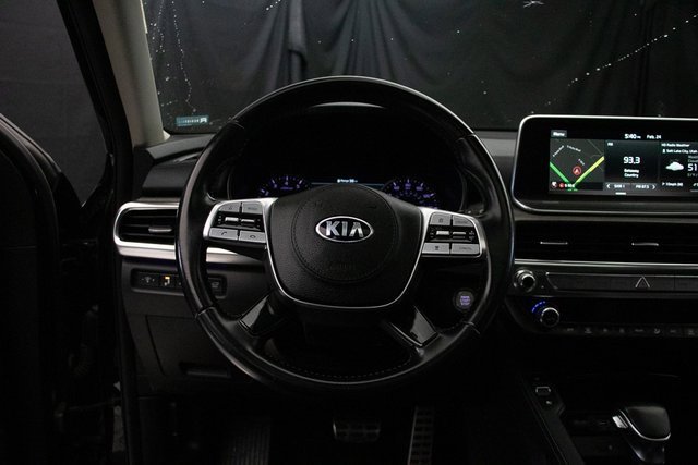 Used 2021 Kia Telluride SX image 24