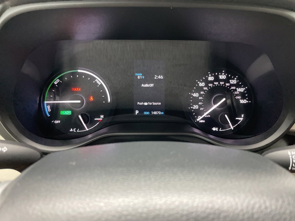 Used 2023 Toyota Sienna XLE image 28