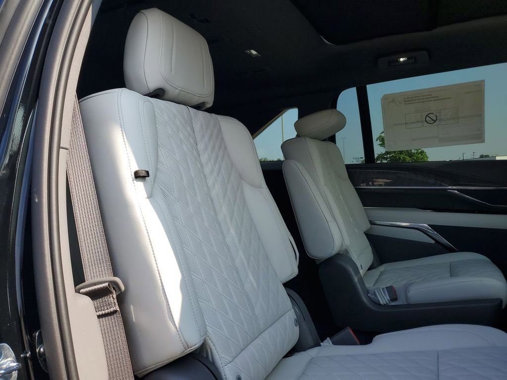 New 2026 Cadillac Escalade IQ Luxury 1 AWD/4WD image 26