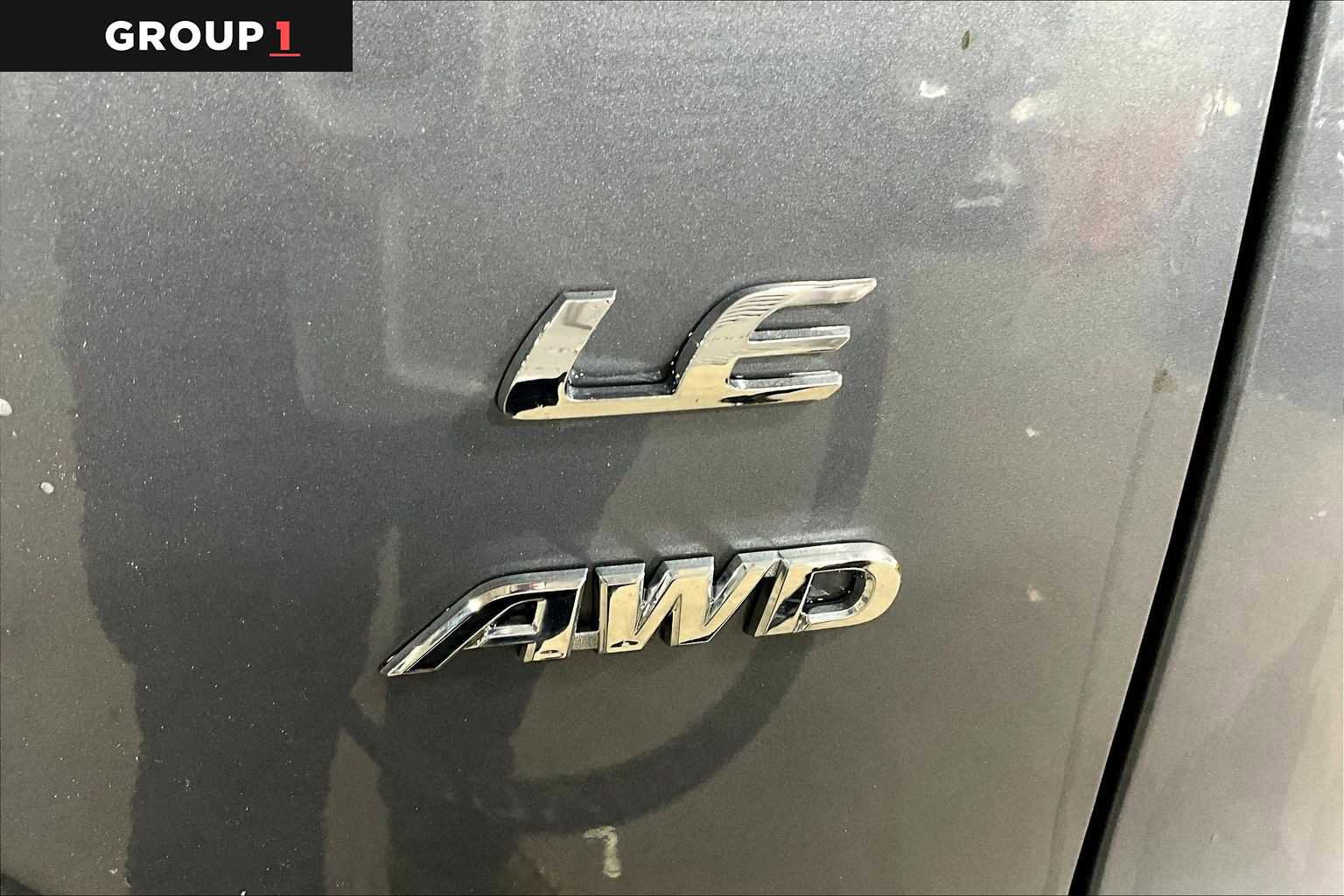 Used 2023 Toyota Corolla Cross LE w/ Moonroof Package image 10