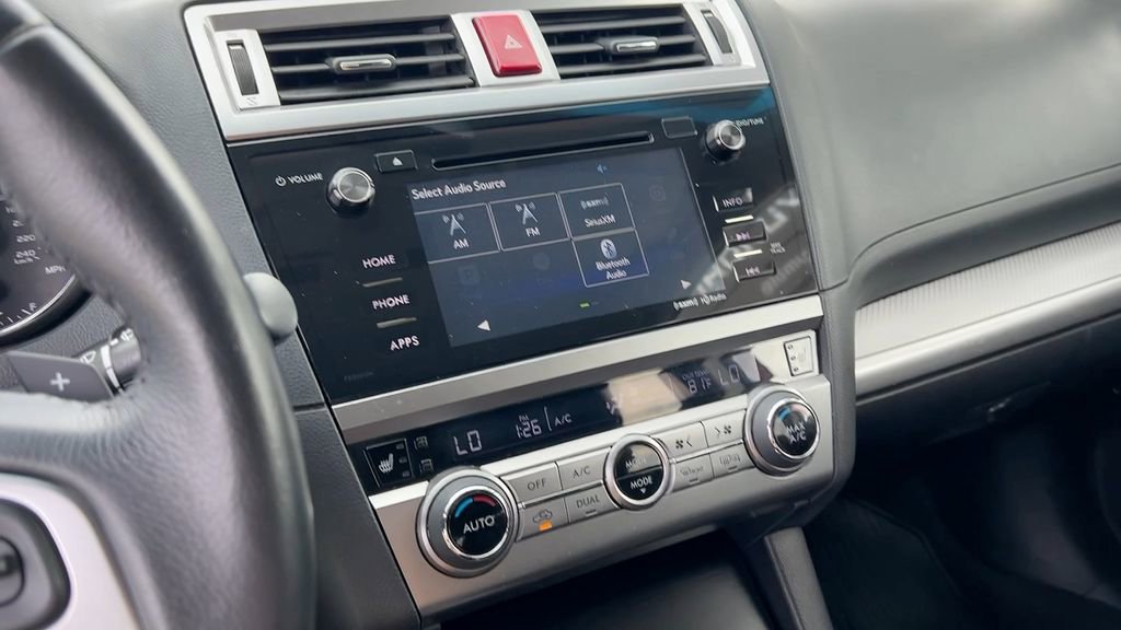 Used 2017 Subaru Outback 2.5i Premium image 27