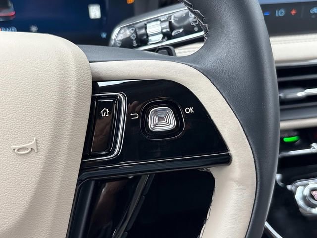 New 2025 Lincoln Corsair Grand Touring image 27