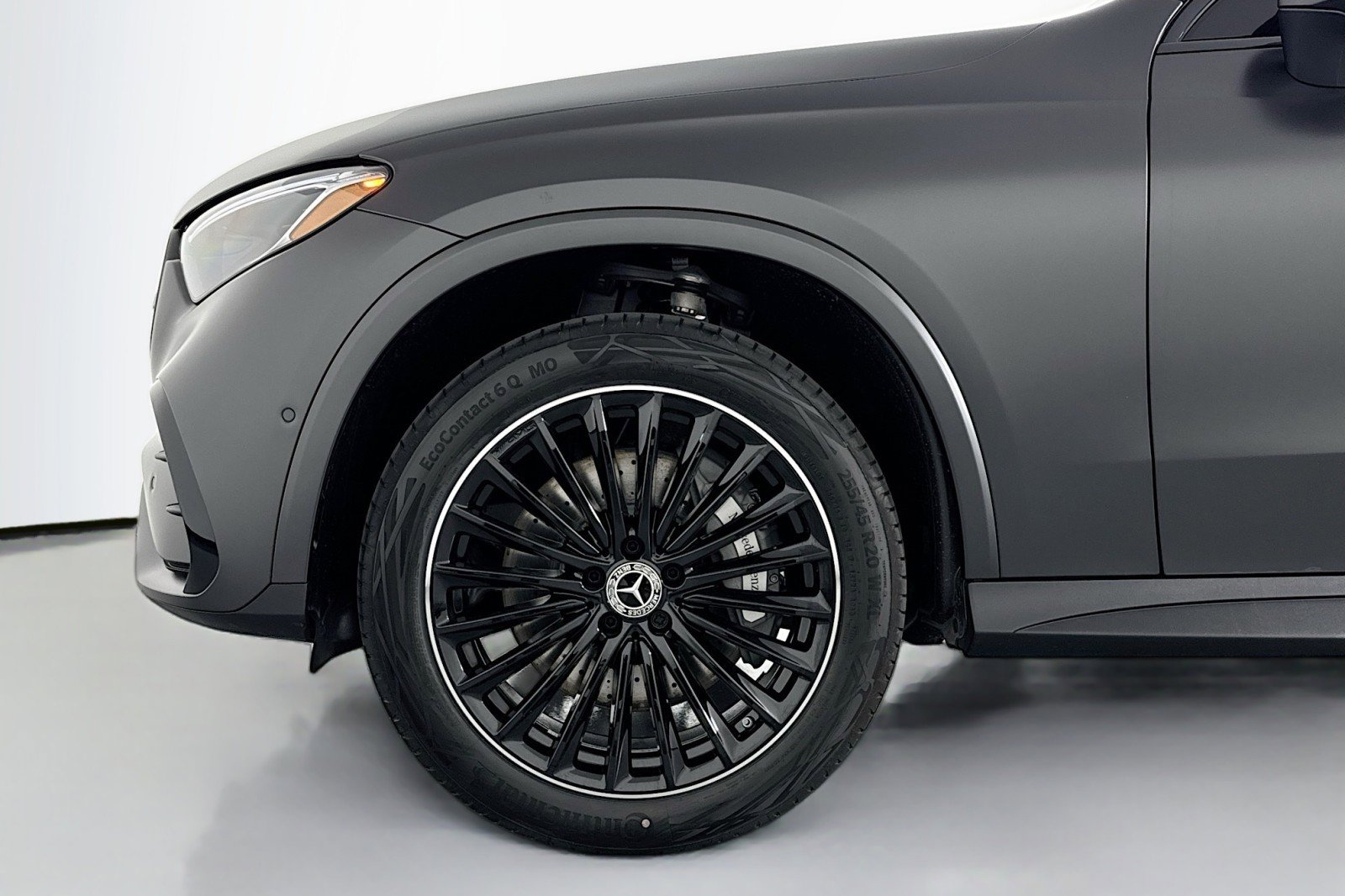 New 2026 Mercedes-Benz GLC 300 image 9