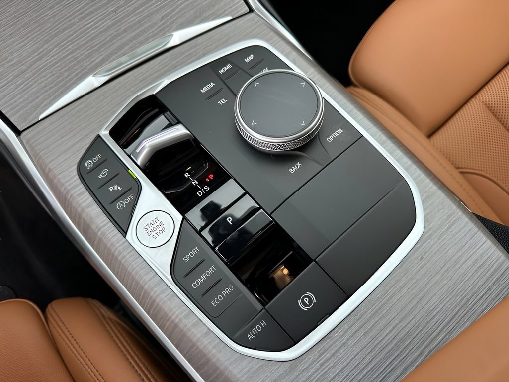 New 2027 BMW 430i Coupe w/ Premium Package AWD/4WD image 19