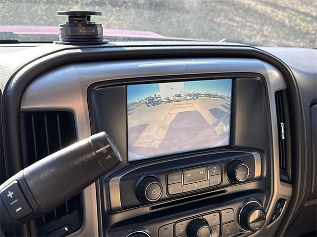 Used 2019 GMC Sierra 2500 Denali w/ Duramax Plus Package image 19