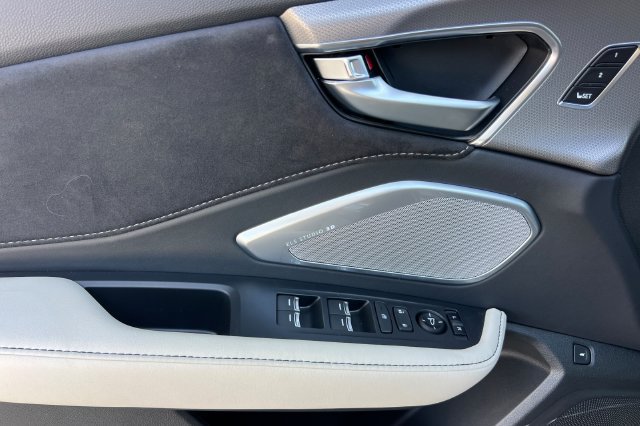 New 2026 Acura RDX w/ Advance Package AWD/4WD image 8