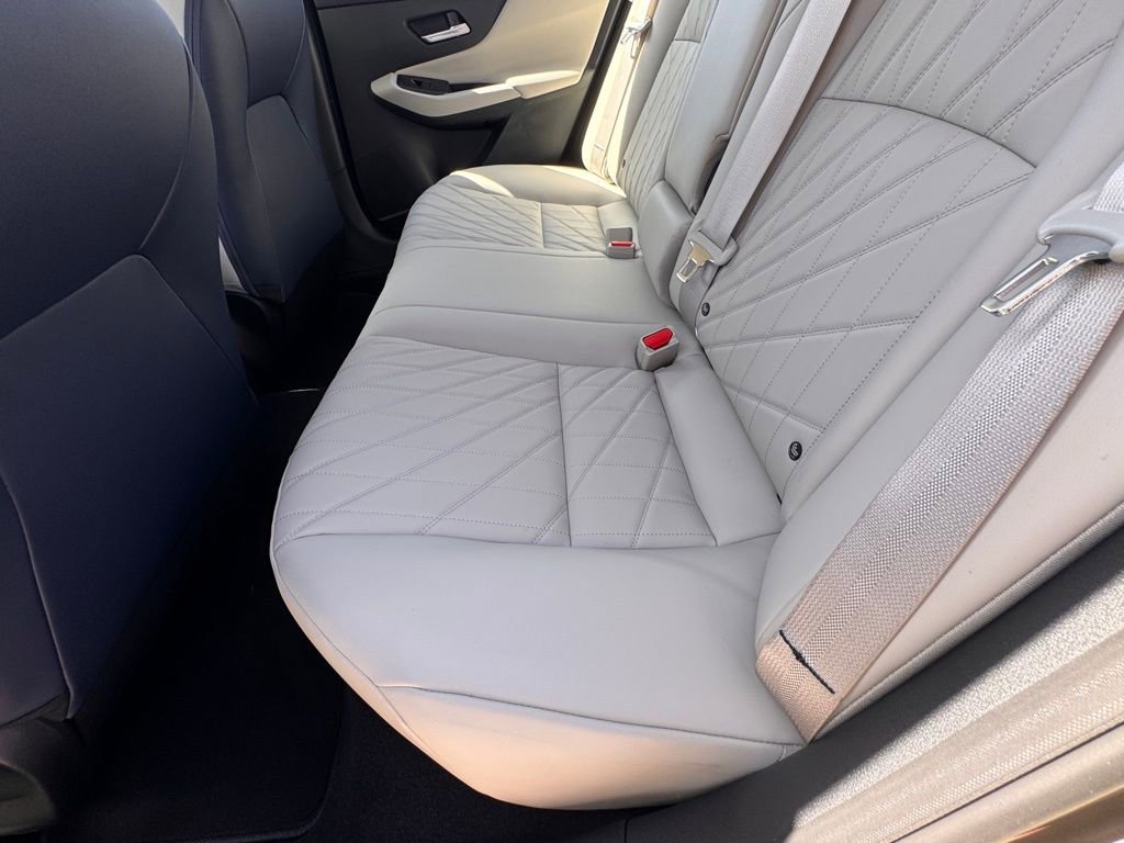 New 2026 Nissan Sentra SL image 12