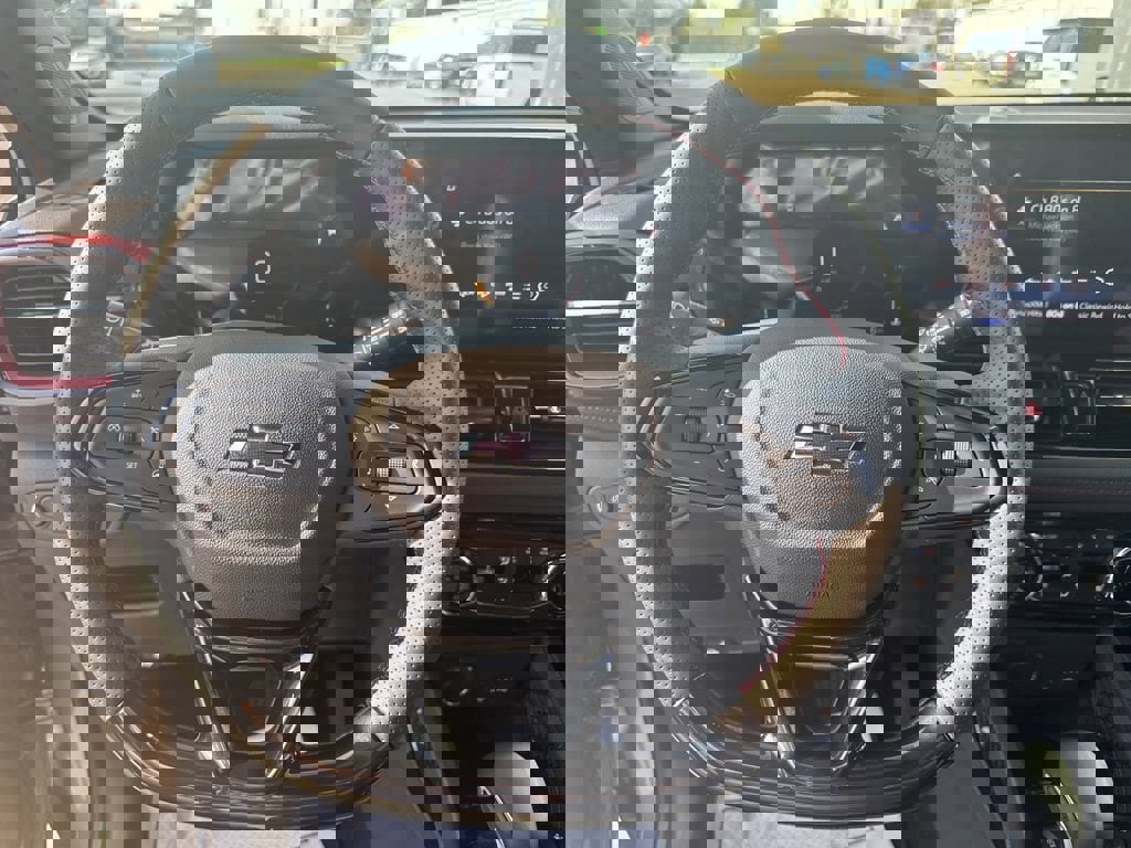 New 2026 Chevrolet TrailBlazer RS w/ Convenience Package image 10