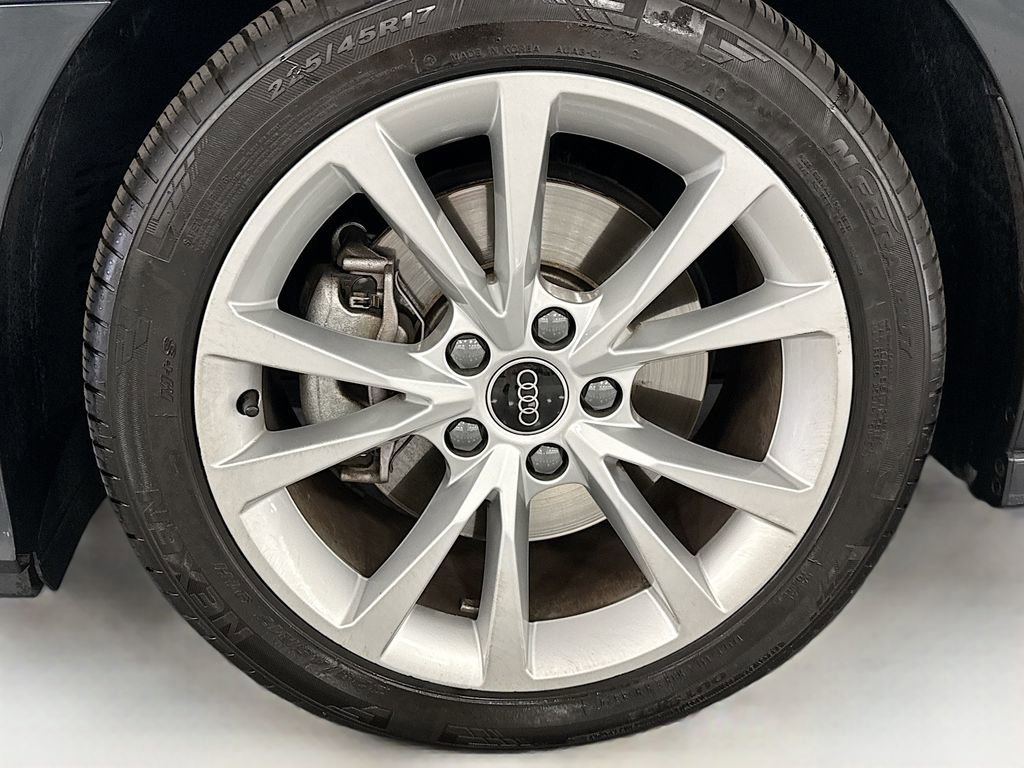 Certified 2025 Audi A3 2.0T Premium w/ Convenience Package image 28