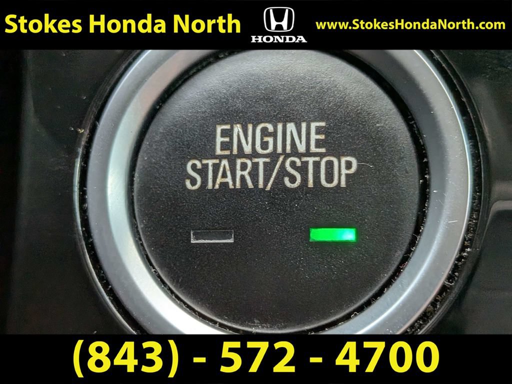 Used 2020 Buick Encore Preferred w/ Safety Package FWD image 28