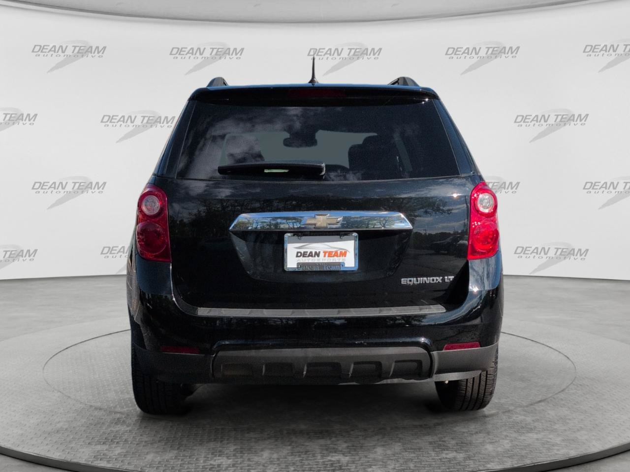 Used 2012 Chevrolet Equinox LT w/ Driver Convenience Package FWD image 6